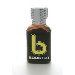 POPPERS BOOSTER 25ml