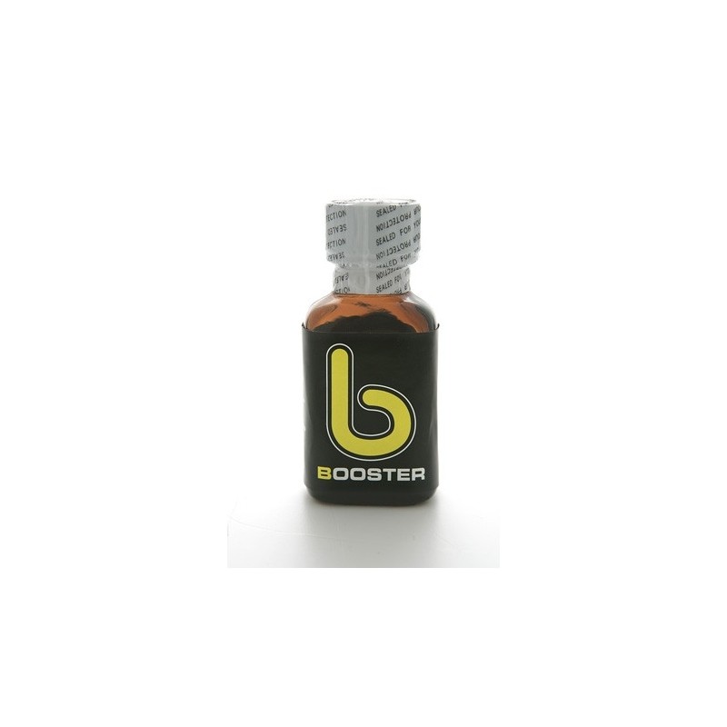 POPPERS BOOSTER 25ml