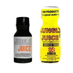 JUNGLE JUICE 13ml et 25ml