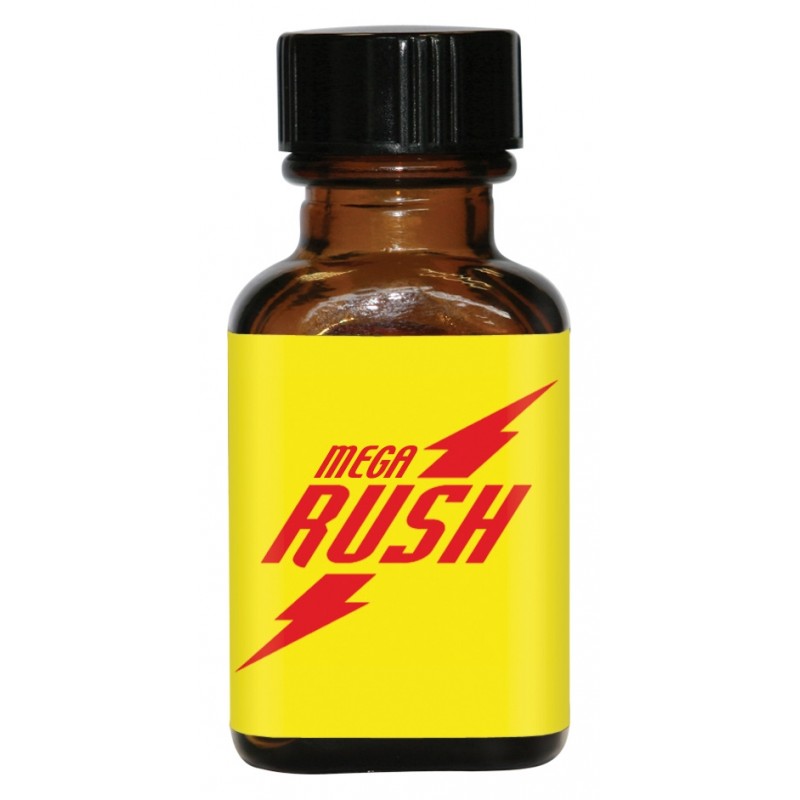 MEGA RUSH 25ml