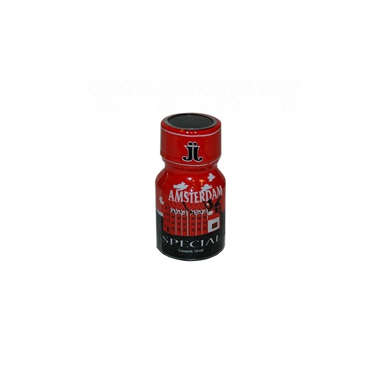 Poppers Amsterdam Special 10ml