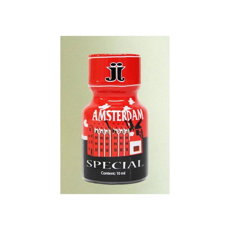 Poppers Amsterdam Special 10ml