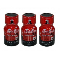 Poppers Amsterdam Special 10ml