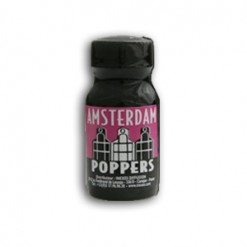 Poppers Amsterdam