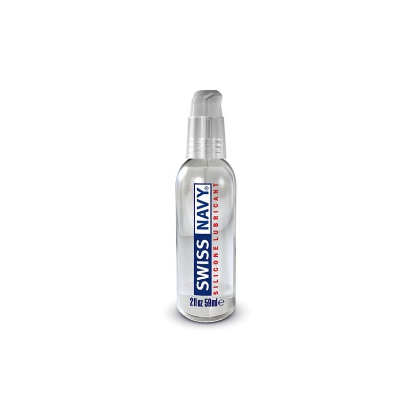Swiss Navy Silicone 59ml