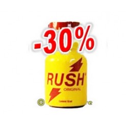 Poppers Rush Original 9ml -30%