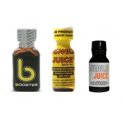 Pack Poppers