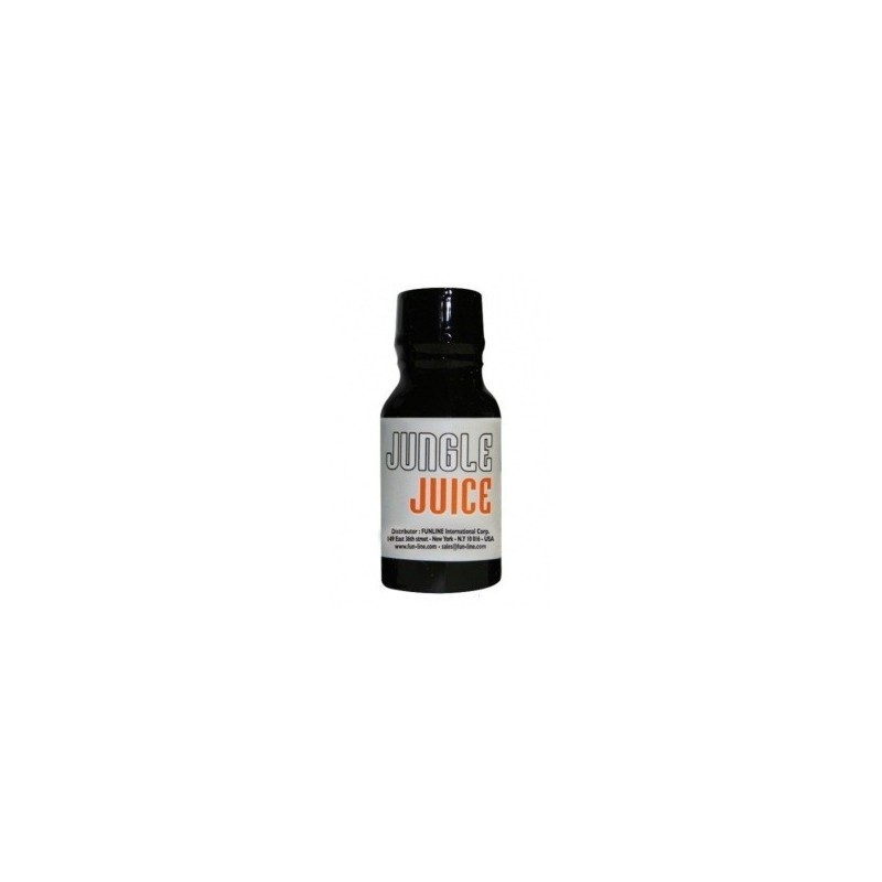 Poppers Jungle Juice 13ml