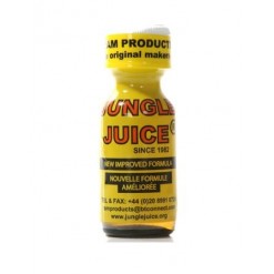 POPPERS JUNGLE JUICE 25ml