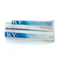 Gel KY