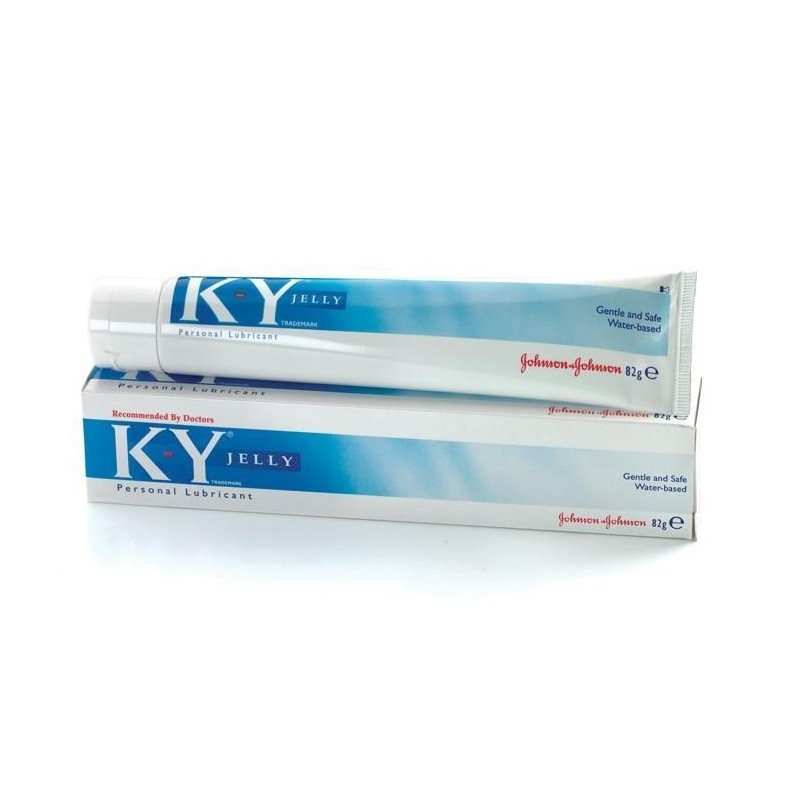 Gel KY