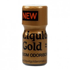 Poppers Liquid Gold 10ml