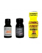 Poppers Jungle Juice