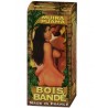 BOIS BANDÉ