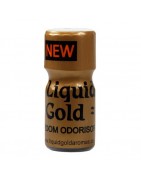 Poppers Liquid Gold