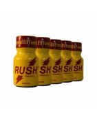 RUSH