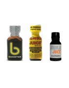 PACK POPPERS