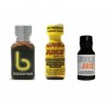 PACK POPPERS