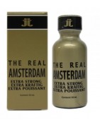 THE REAL AMSTERDAM