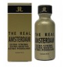 THE REAL AMSTERDAM