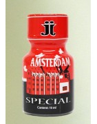AMSTERDAM SPECIAL