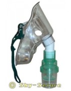 Masque poppers