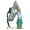 MASQUE INHALATEUR POPPERS